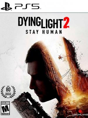 Dying Light 2 Stay Human PS5