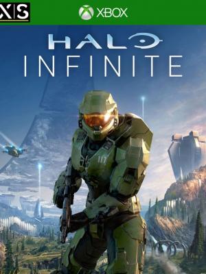 Halo Infinite - XBOX SERIES X/S