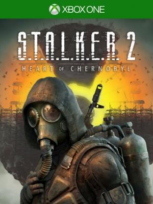 S.T.A.L.K.E.R. 2: Heart of Chernobyl - XBOX SERIES X/S PRE ORDEN